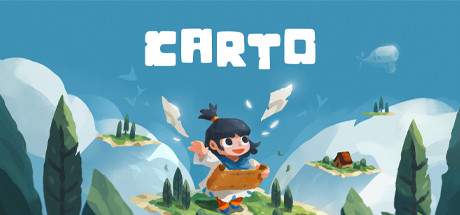 Carto v1.0.7.6-FCKDRM Carto v1.0.7.6-FCKDRM