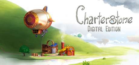 Charterstone Digital Edition-GOG