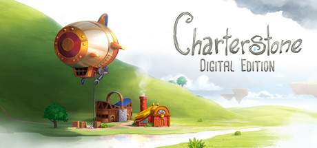 Charterstone Digital Edition-GOG Charterstone Digital Edition-GOG
