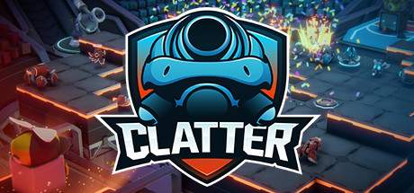 Clatter-P2P Clatter-P2P