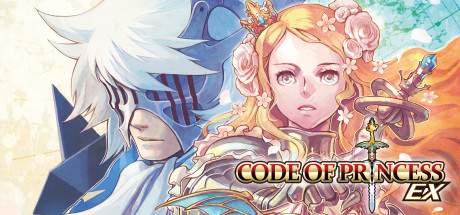 Code of Princess EX-P2P Code of Princess EX-P2P