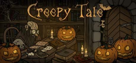 Creepy Tale-GOG