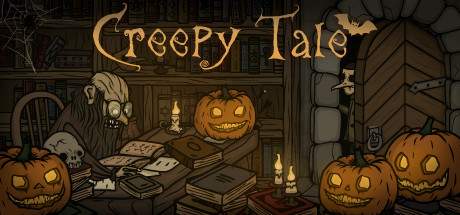Creepy Tale-GOG Creepy Tale-GOG