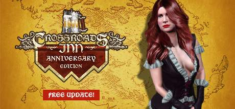 Crossroads Inn Anniversary Edition-GOG Crossroads Inn Anniversary Edition-GOG