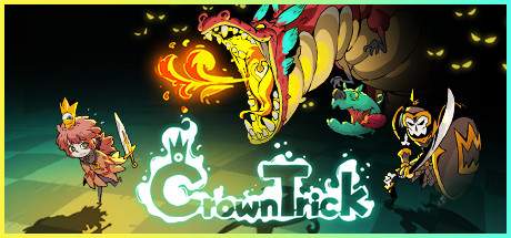 Crown Trick Darkness Invasion v2020.10.29-P2P