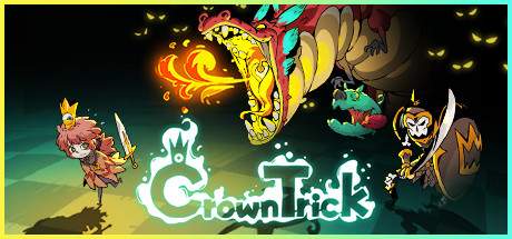 Crown Trick Darkness Invasion v2020.10.29-P2P Crown Trick Darkness Invasion v2020.10.29-P2P