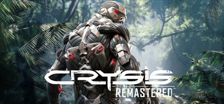 Crysis Remastered Patch 3-SKIDROW