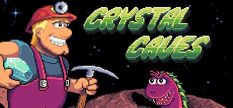Crystal Caves HD v1.1.1.3-rG Crystal Caves HD v1.1.1.3-rG