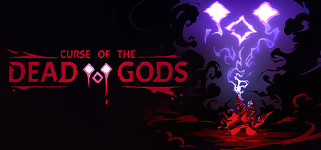 Curse of the Dead Gods-CODEX