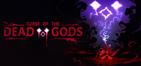 Curse of the Dead Gods-CODEX Curse of the Dead Gods-CODEX
