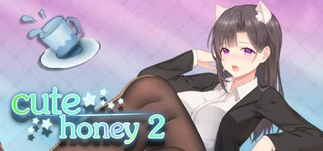 Cute Honey 2-P2P Cute Honey 2-P2P