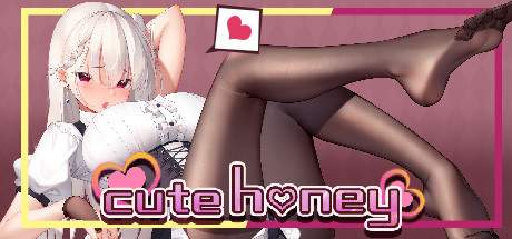 Cute Honey-P2P