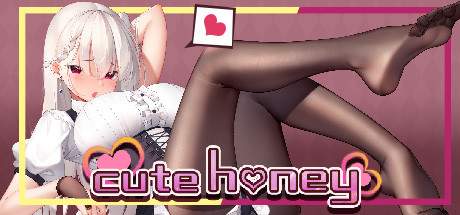 Cute Honey-P2P Cute Honey-P2P