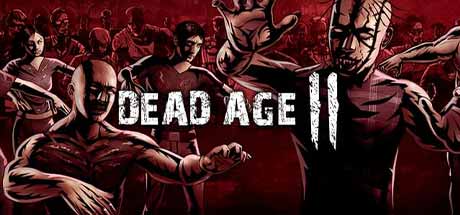 Dead Age 2 v1.63-Early Access