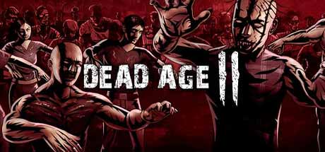 Dead Age 2 v1.63-Early Access Dead Age 2 v1.63-Early Access
