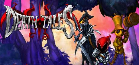 Death Tales-P2P Death Tales-P2P