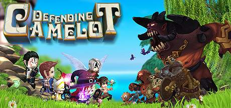 Defending Camelot-P2P Defending Camelot-P2P