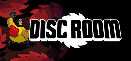 Disc Room v1.02-rG