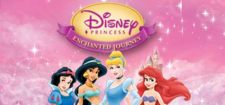 Disneys Princess Enchanted Journey-P2P