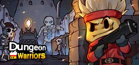 Dungeon Warriors-Early Access