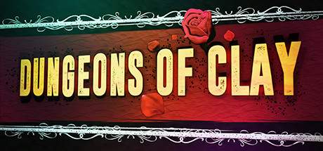 Dungeons of Clay-DARKSiDERS Dungeons of Clay-DARKSiDERS