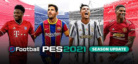 eFootball PES 2021-CPY eFootball PES 2021-CPY