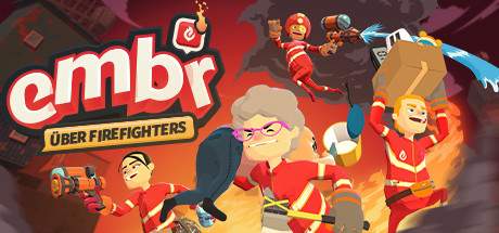Embr Happy Halloween-Early Access Embr Happy Halloween-Early Access