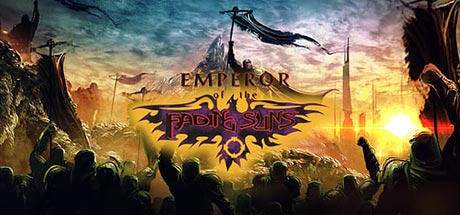 Emperor of the Fading Suns-GOG Emperor of the Fading Suns-GOG