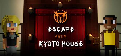 Escape from Kyoto House-P2P