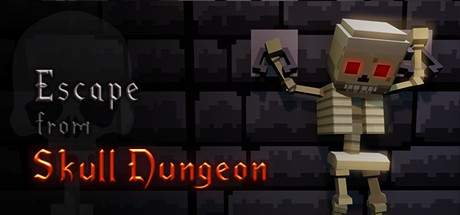 Escape from Skull Dungeon v2020.08.27-P2P Escape from Skull Dungeon v2020.08.27-P2P