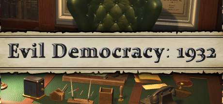 EVIL DEMOCRACY 1932 Debates-Goldberg EVIL DEMOCRACY 1932 Debates-Goldberg
