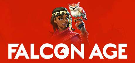 Falcon Age-DARKSiDERS