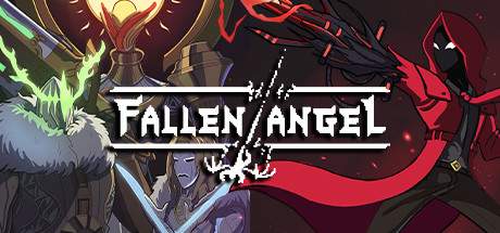 Fallen Angel-HOODLUM Fallen Angel-HOODLUM