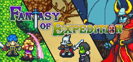 Fantasy of Expedition v2.5.5-P2P