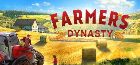Farmers Dynasty Deluxe Edition v1.05j-GOG