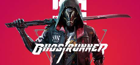 Ghostrunner Kill Run-CODEX