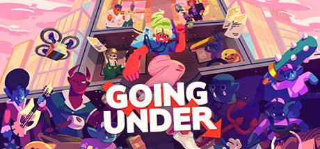 Going Under v1.0.3.1-P2P Going Under v1.0.3.1-P2P