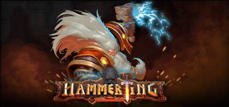 Hammerting Quality of Life-Early Access Hammerting Quality of Life-Early Access