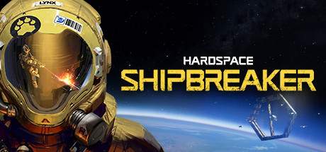Hardspace Shipbreaker-Goldberg