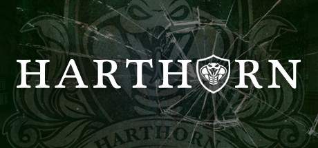 Harthorn-DARKSiDERS Harthorn-DARKSiDERS