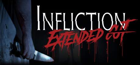 Infliction Extended Cut v3.0-Razor1911