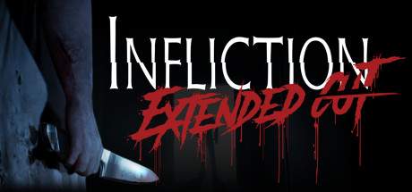 Infliction Extended Cut Update v3.0.1-Razor1911 Infliction Extended Cut Update v3.0.1-Razor1911