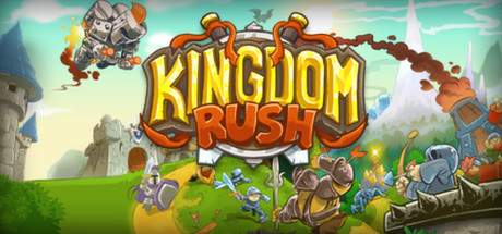 Kingdom Rush-P2P