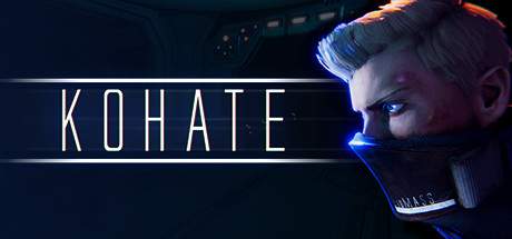 Kohate-DARKSiDERS Kohate-DARKSiDERS