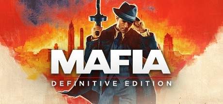 Mafia Definitive Edition MULTi14 REPACK-ElAmigos