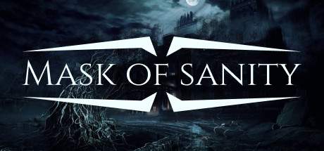 Mask of Sanity-DARKSiDERS Mask of Sanity-DARKSiDERS