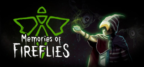 Memories of Fireflies-DARKSiDERS Memories of Fireflies-DARKSiDERS