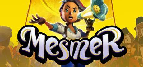 Mesmer Update v1.0.4-DINOByTES Mesmer Update v1.0.4-DINOByTES