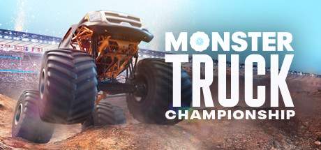 Monster Truck Championship-CODEX Monster Truck Championship-CODEX
