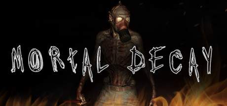 Mortal Decay-DARKSiDERS Mortal Decay-DARKSiDERS